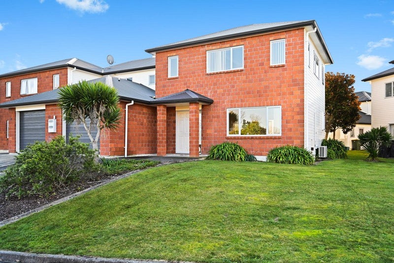 19 Gordon Davies Lane, Huntington, Hamilton - Carousel 1