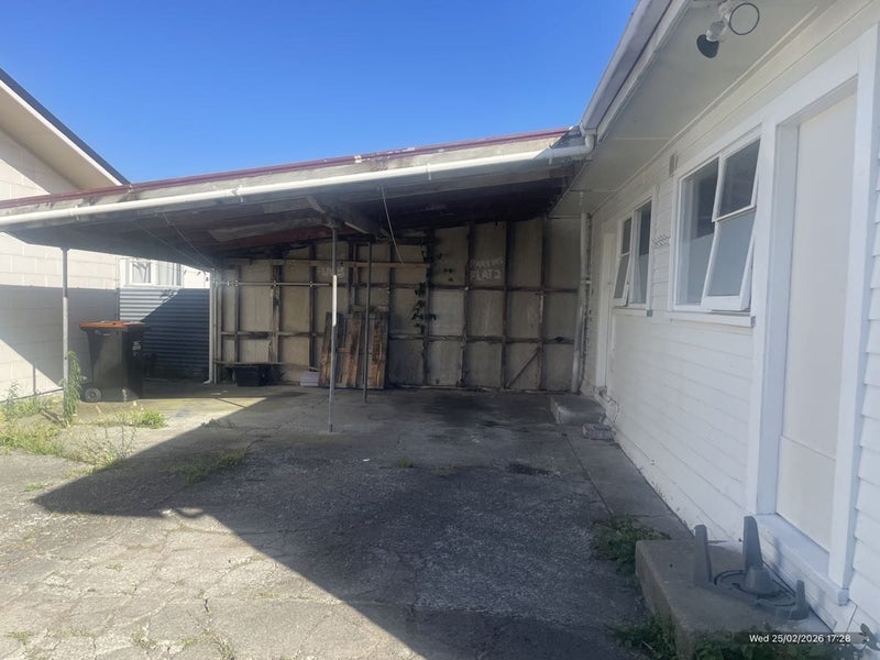 1/11 WORCESTER ST, West End, Palmerston North - Carousel 9