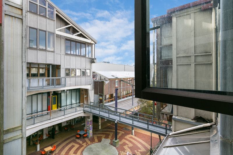 241/21 Left Bank, Te Aro, Wellington - Carousel 1