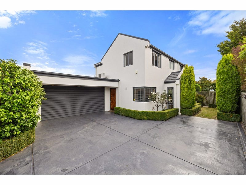 22A Trafford Street, Harewood, Christchurch - Carousel 22