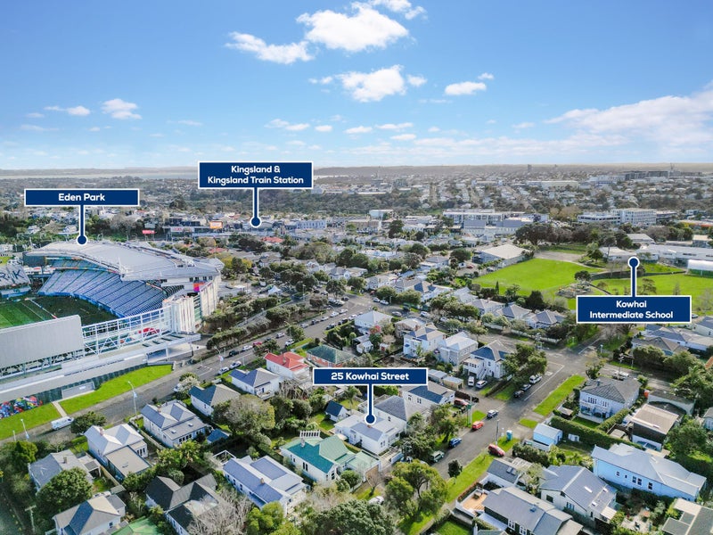 25 Kowhai Street, Mount Eden, Auckland - Carousel 15