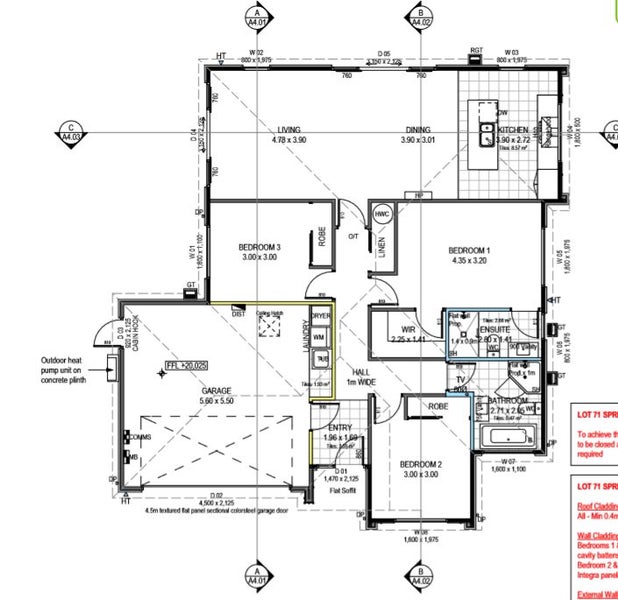 2 Borderdale Street, Belfast, Christchurch - Carousel 9