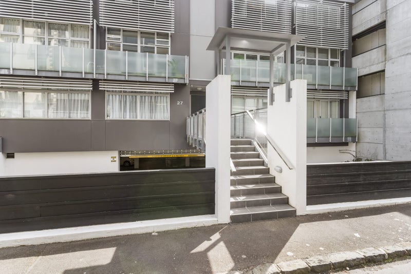 7/27 Cheshire Street, Parnell, Auckland - Carousel 15