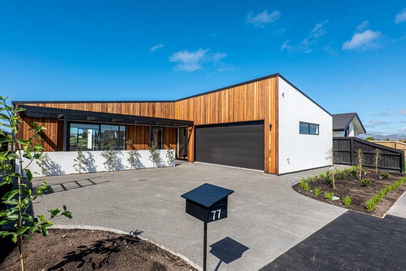 77 Katrine Drive, Burwood, Christchurch - Carousel 1