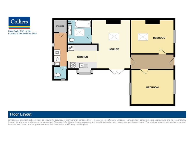 83 Russell Street, Dunedin Central, Dunedin - Carousel 17