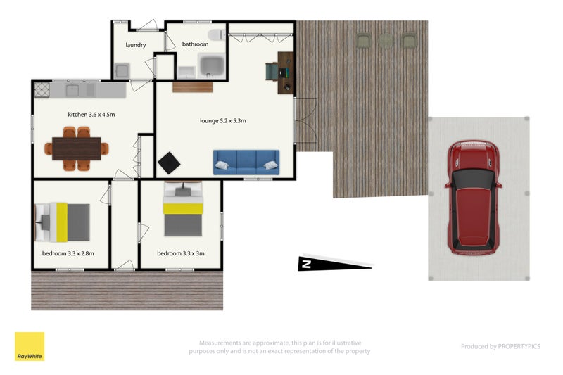 30 Cameron Street, Onehunga, Auckland - Carousel 20