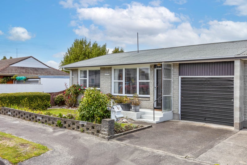 7 Kinver Place, Spreydon, Christchurch - Carousel 12