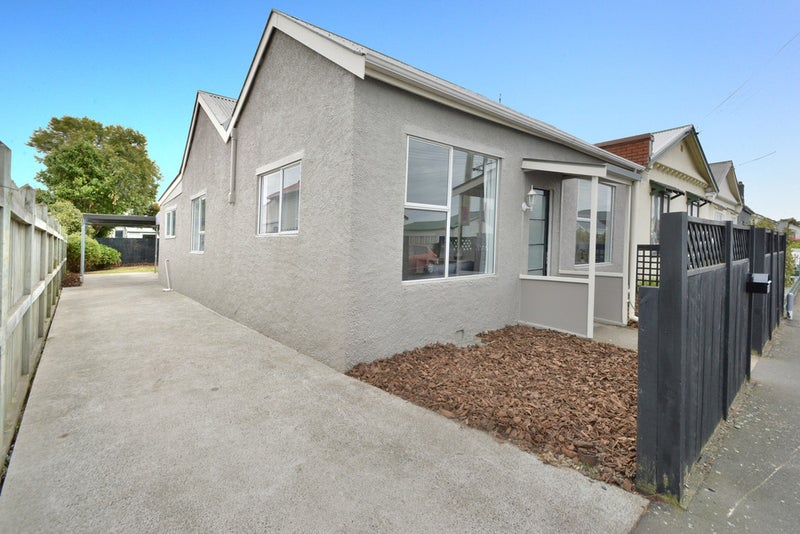 75 Fawcett Street, South Dunedin, Dunedin - Carousel 1