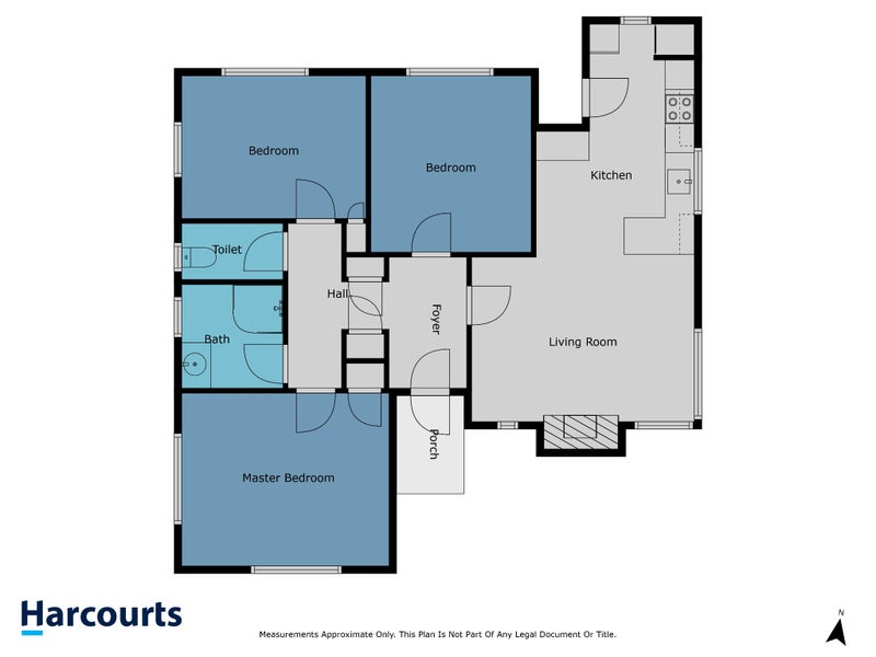 38 Third Avenue, Avenues, Whangarei - Carousel 18