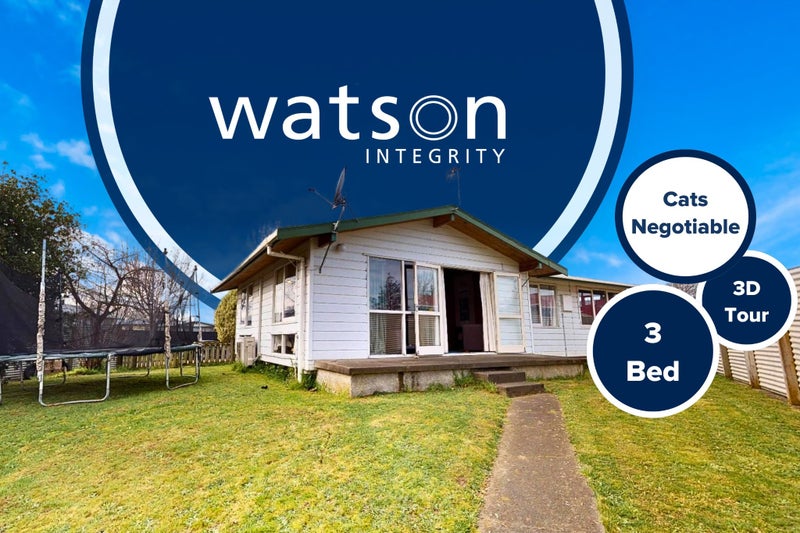 89 Kaimanawa Street, Kelvin Grove, Palmerston North - Carousel 1