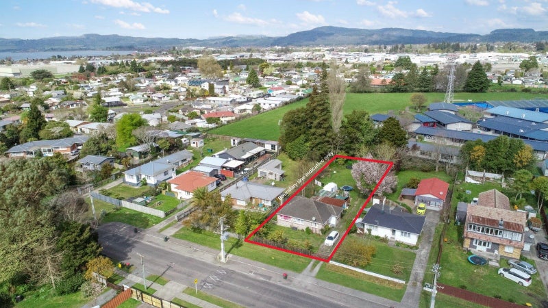 20 Bell Road, Western Heights, Rotorua - Carousel 1