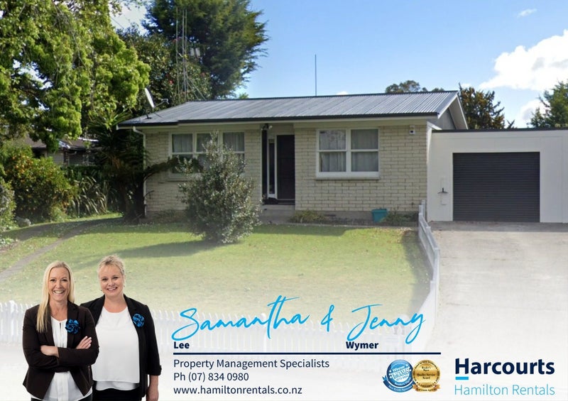 6B Mabian Crescent, Deanwell, Hamilton - Carousel 1
