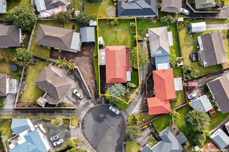 9 Sevilla Place, Unsworth Heights, Auckland - Carousel 19