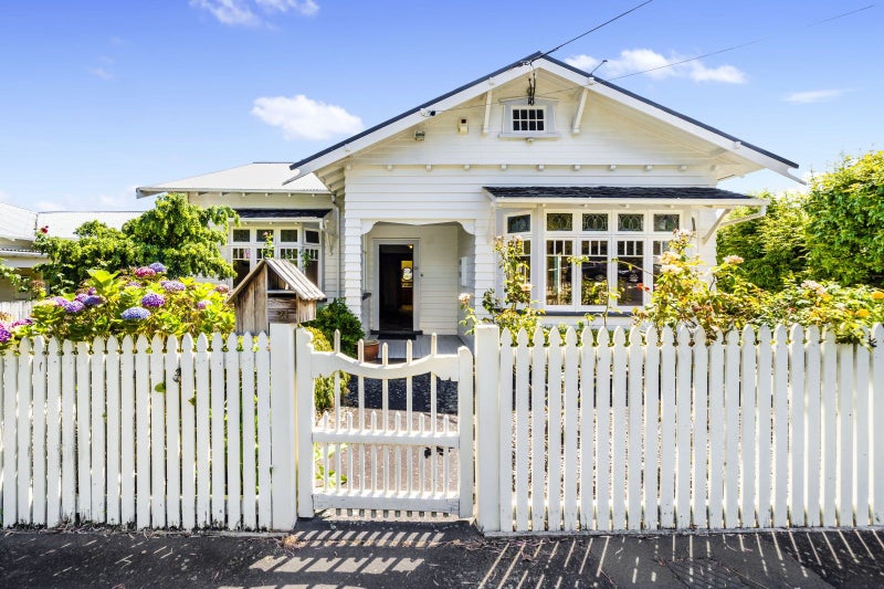 21 Farrar Street, Grey Lynn, Auckland - Carousel 1
