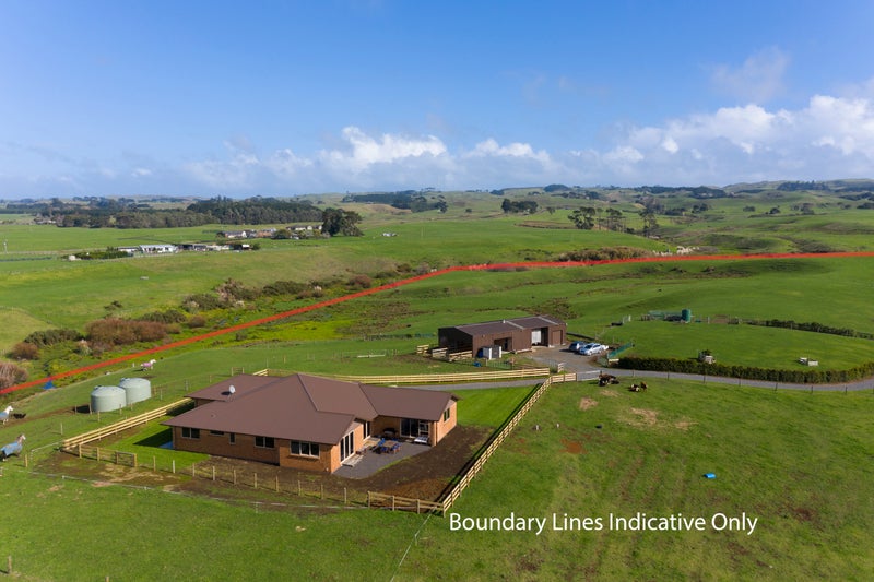 71 Mcgowan Road, KARIOITAHI, WAIUKU - Carousel 1