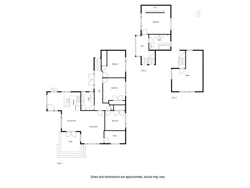 3 Glenfinlass Street, Company Bay, Dunedin - Carousel 20