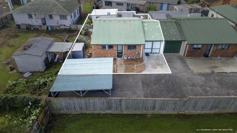 4/128 Maich Road, Manurewa, Auckland - Carousel 1