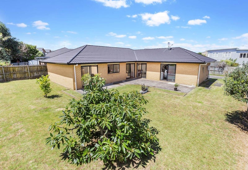 41 Secoia Crescent, Mangere, Auckland - Carousel 14