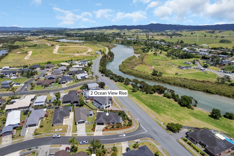 2 Ocean View Rise, Ruakaka - Carousel 24