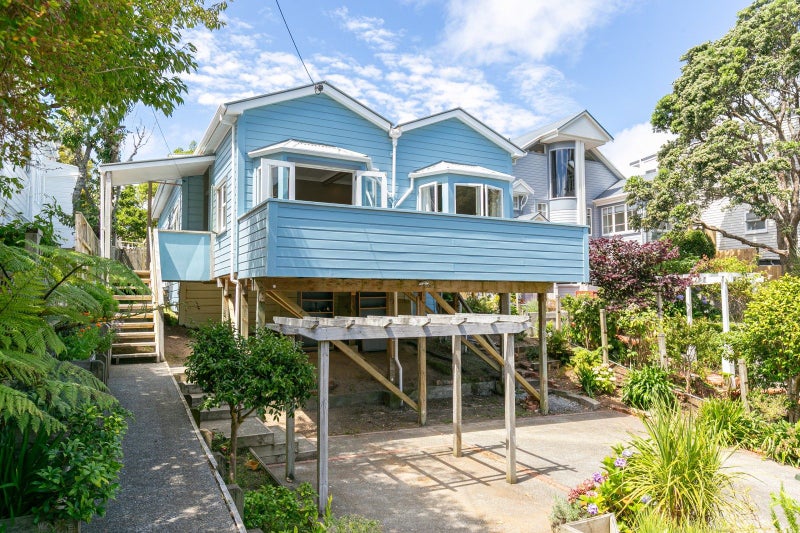 3 Ninian Street, Highbury, Wellington - Carousel 1