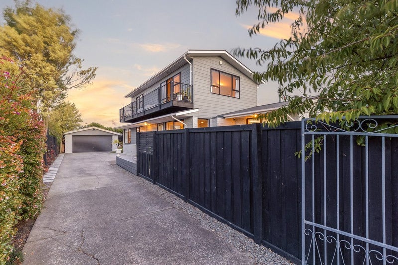 40 Royalist Avenue, North New Brighton, Christchurch - Carousel 23