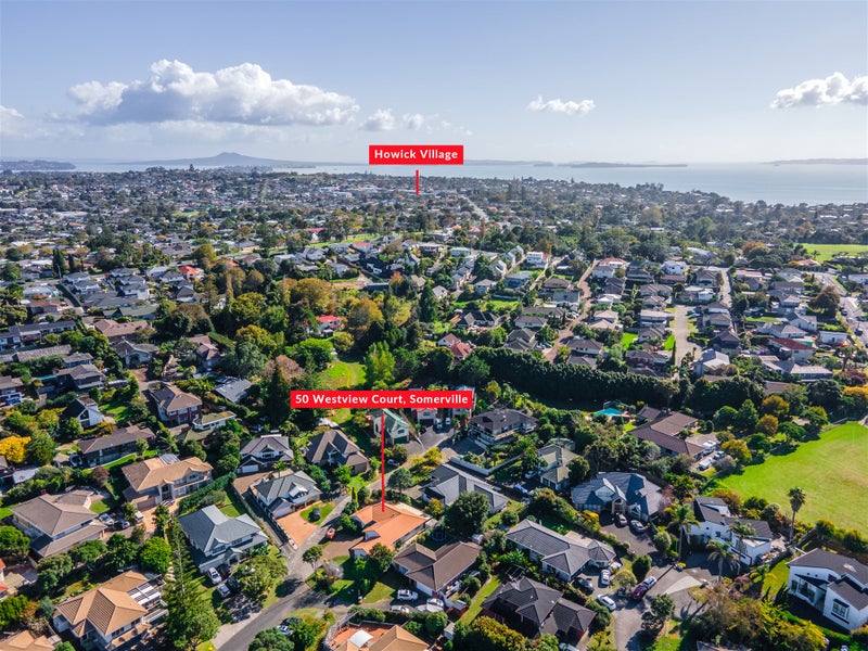 50 Westview Court, Somerville, Auckland - Carousel 29
