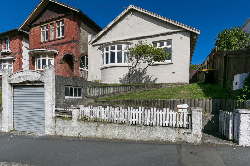 92 Wallace Street, Mount Cook, Wellington - Carousel 1
