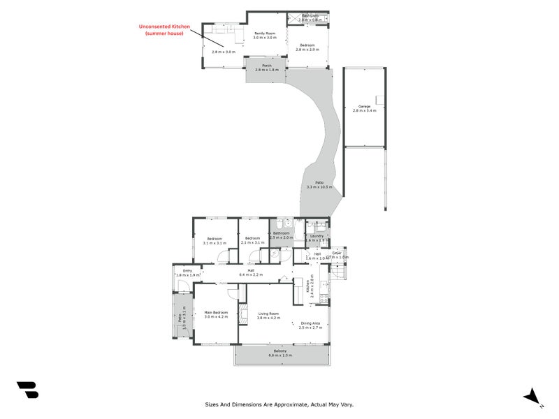 80 Garnet Road, Westmere, Auckland - Carousel 18