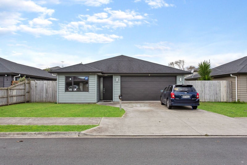 17 Yatterina Avenue, Takanini, Auckland - Carousel 10