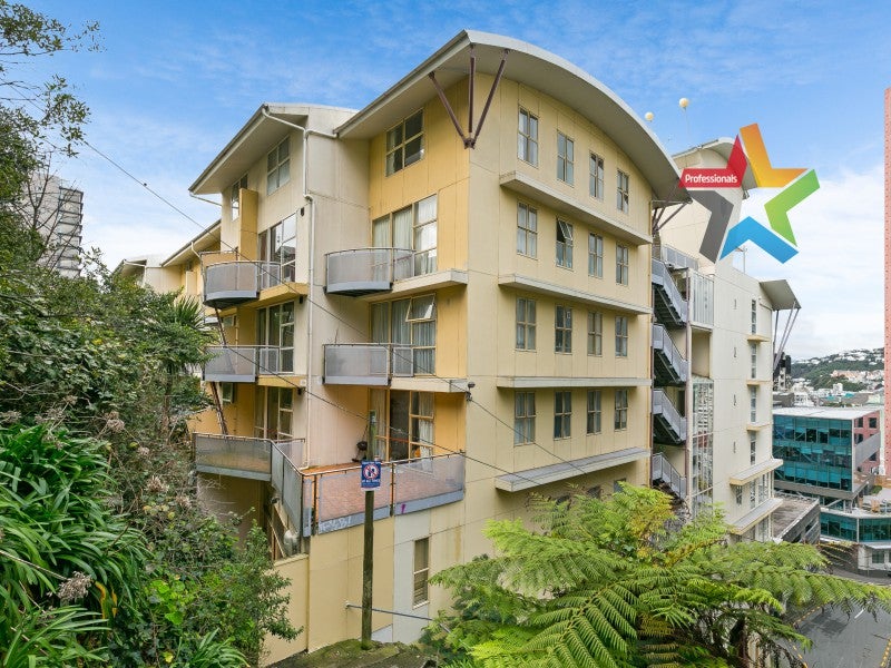 802/8 Church Street, Wellington Central, Wellington - Carousel 10