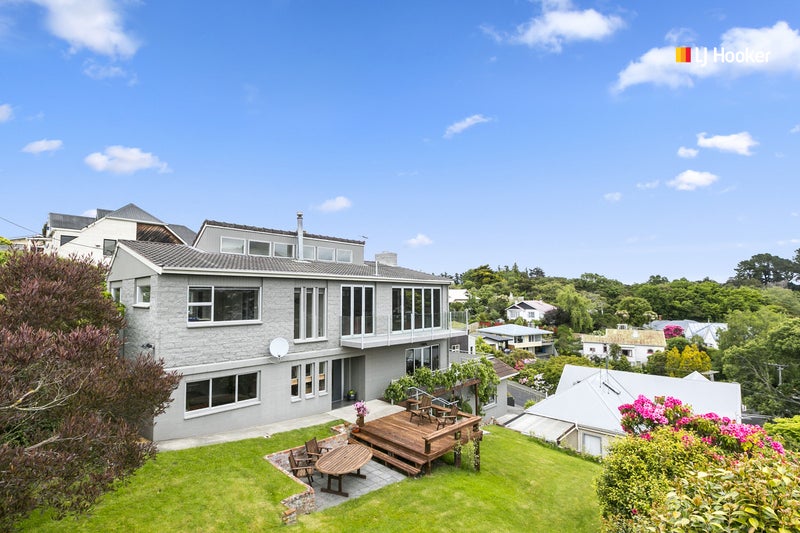 8 Comely Bank, Opoho, Dunedin - Carousel 2