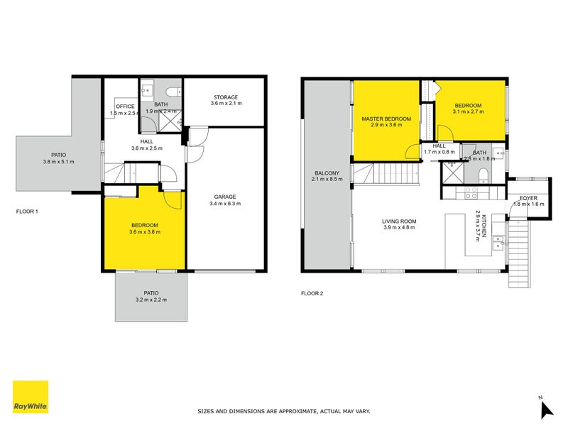 1/11 Grange Road, Mount Eden, Auckland - Carousel 23