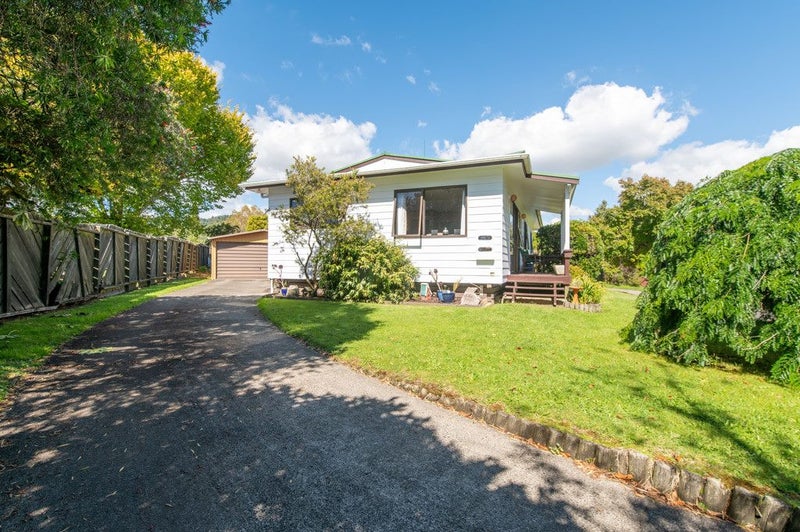 14 Te Ana Place, Lynmore, Rotorua - Carousel 1