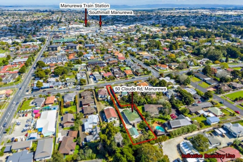 50 Claude Road, Hillpark, Auckland - Carousel 18