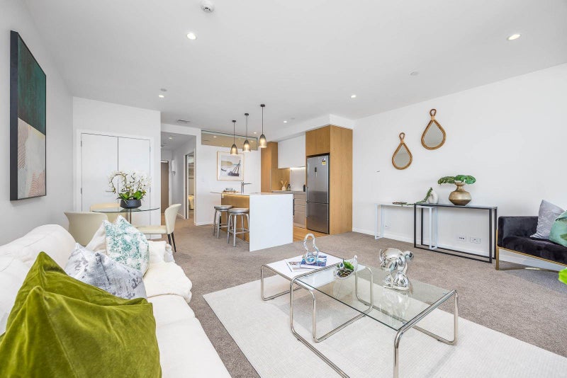 410/6A Nugent street, Grafton, Auckland - Carousel 1