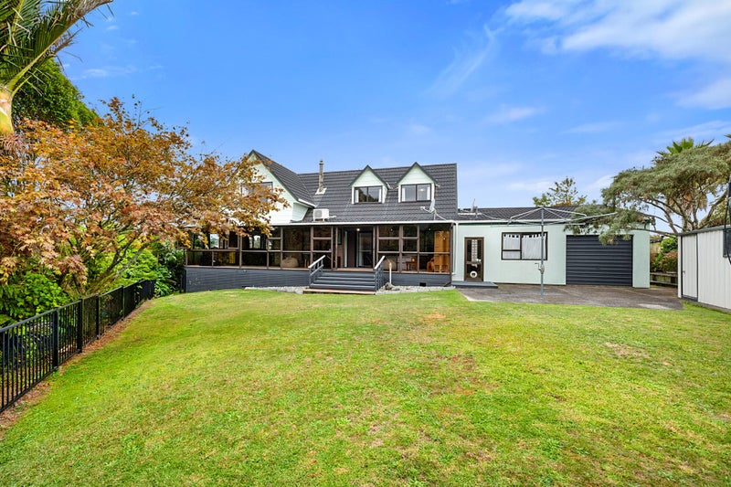 14 Winstone Place, Highlands Park, New Plymouth - Carousel 20
