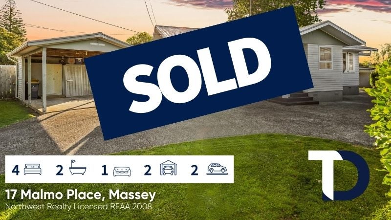 17 Malmo Place, Massey, Auckland - Carousel 1