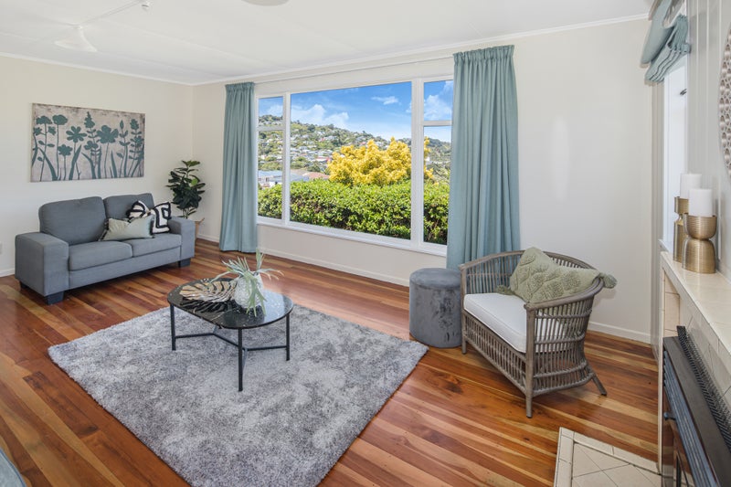1 Clifford Road, Johnsonville, Wellington - Carousel 2