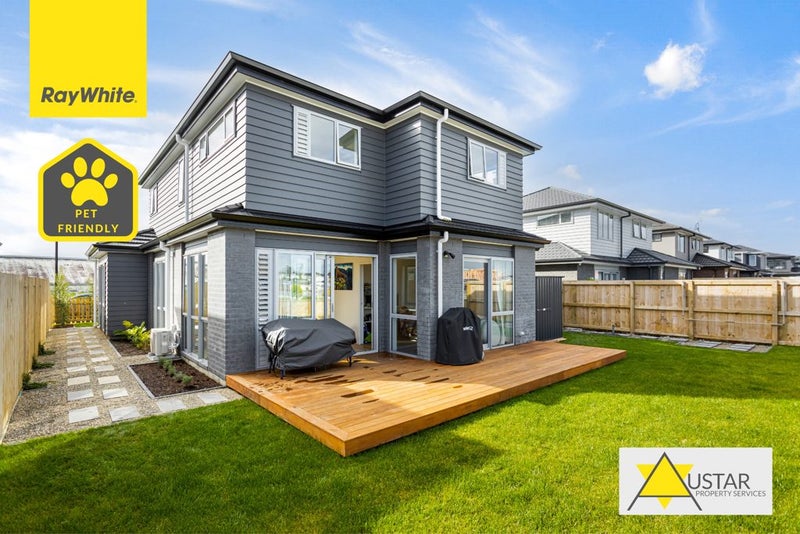 6/8 Dale Road, Whenuapai, Auckland - Carousel 1