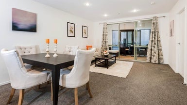 4A/196 Hobson Street, Auckland Central, Auckland - Carousel 1