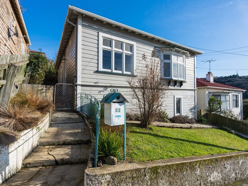 32 Morrison Street, Caversham, Dunedin - Carousel 1
