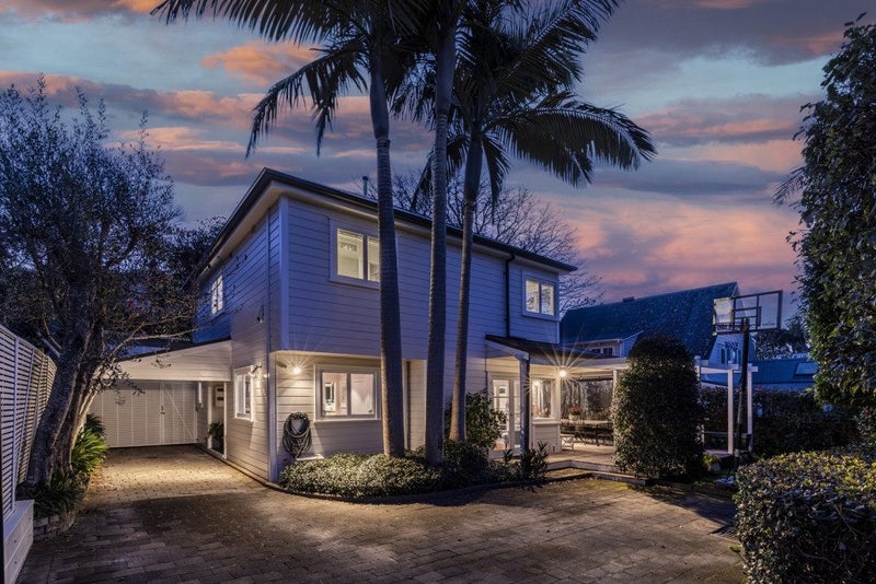 44B Clifton RD, Herne Bay, Auckland - Carousel 1