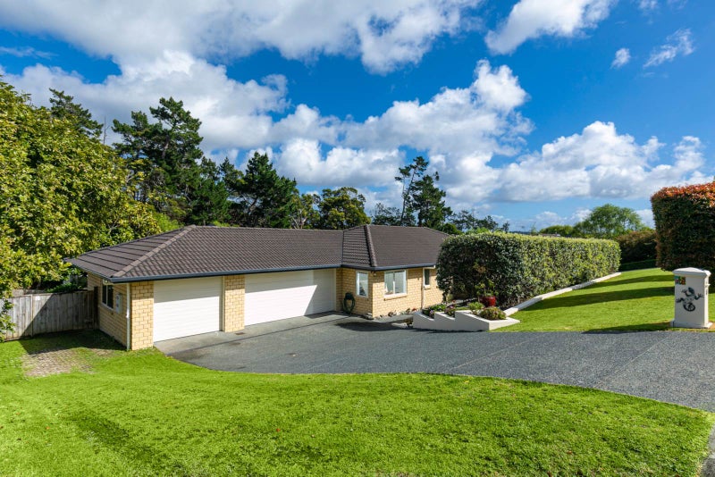 46 Shelter Drive, Greenhithe, Auckland - Carousel 2