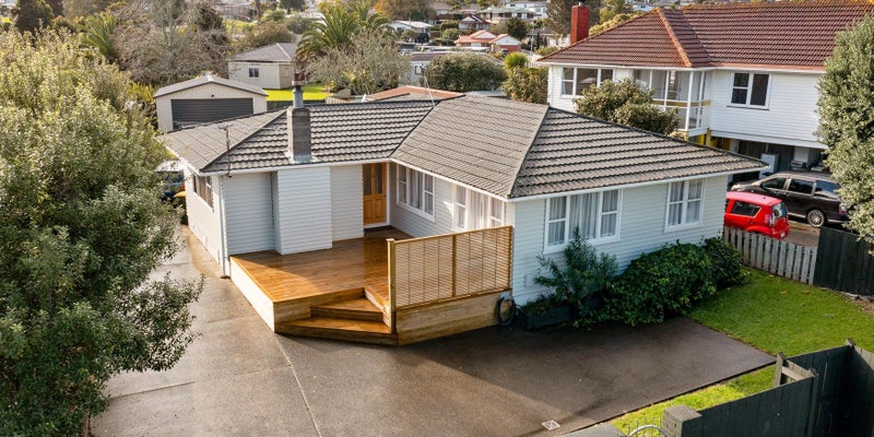 92 Ti Rakau Drive, Pakuranga, Auckland - Carousel 1