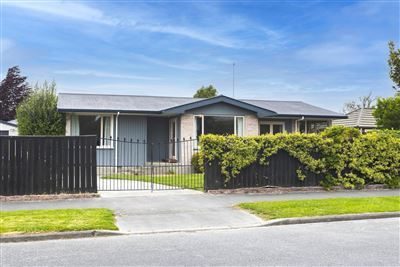 63 Hounslow Street, Ilam, Christchurch - Carousel 21