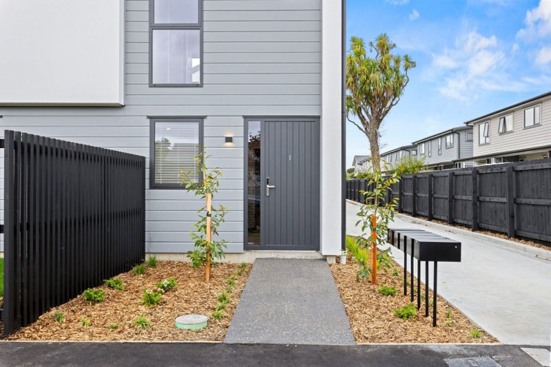 4/55 Centennial Avenue, Riccarton, Christchurch - Carousel 2