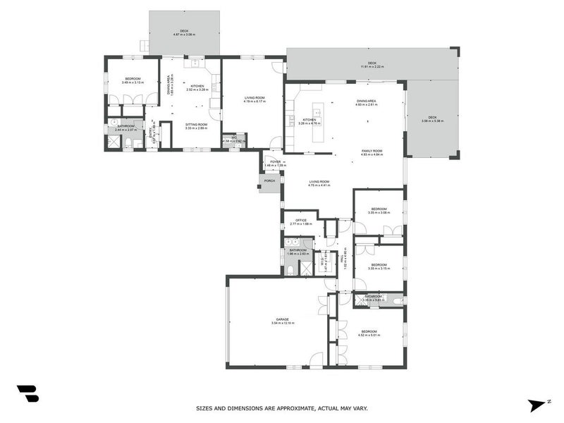 19 Dawn Parade, Coastlands, Whakatane - Carousel 20