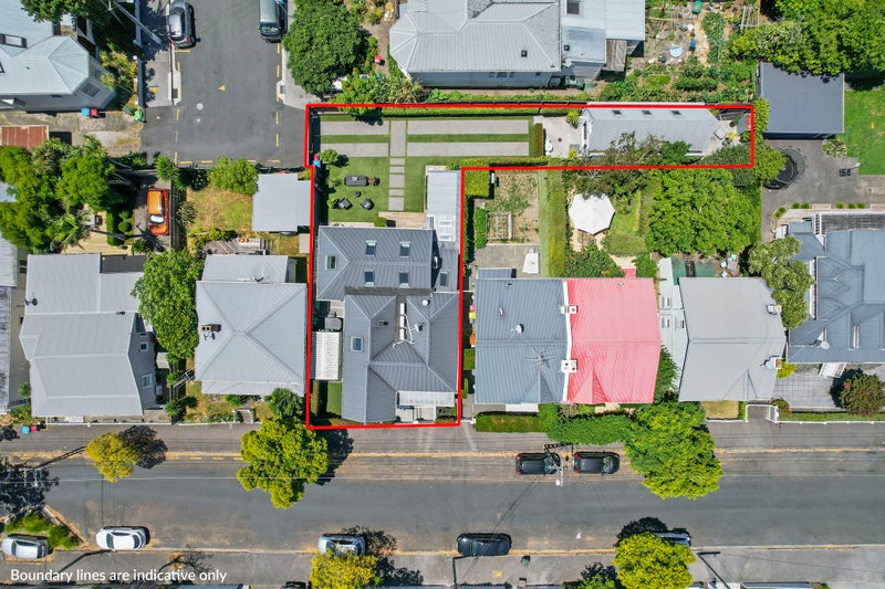 90 Clarence Street, Ponsonby, Auckland - Carousel 2