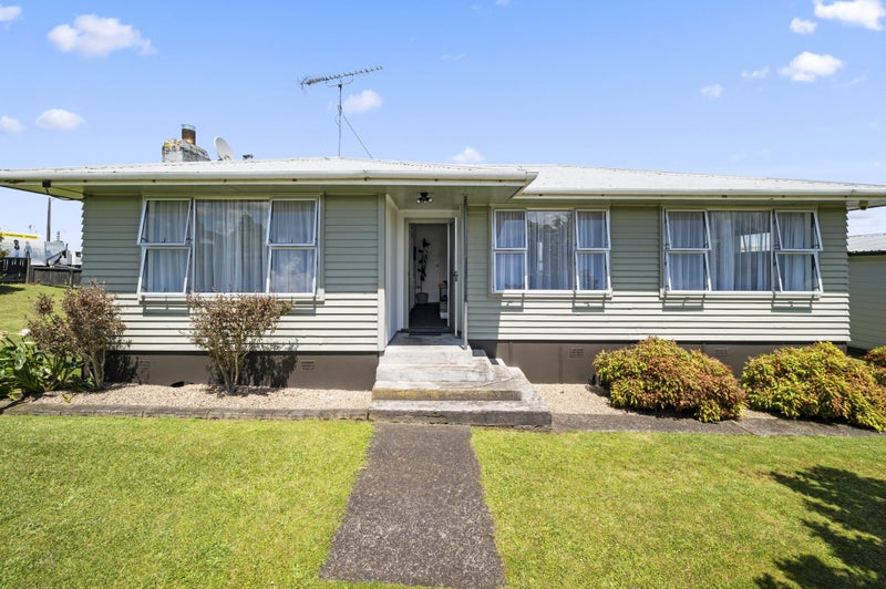 2 Andrew Street, Tokoroa, Tokoroa - Carousel 1
