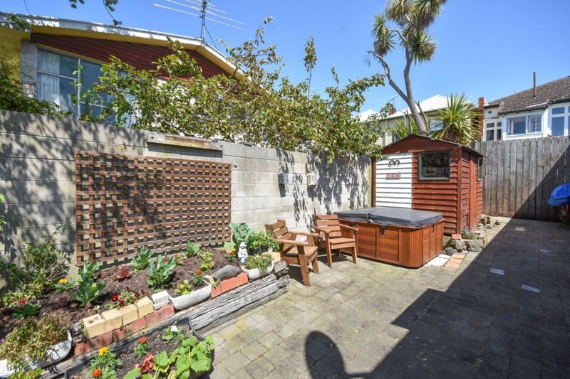 4 Cook Street, Mornington, Dunedin - Carousel 22